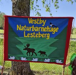 Barnehagegården Vestby Naturbarnehage AS