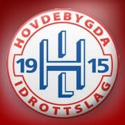Hovdebygda stadion
