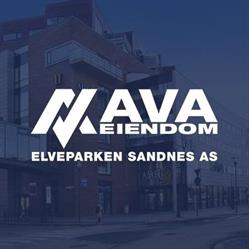 Elveparken Sandnes AS