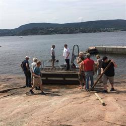 Holmsåsen hytteeierforening