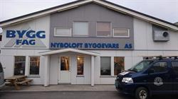 Nyboloft Byggvare AS