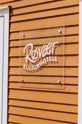 Røvær Kulturhotell AS