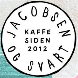Jacobsen og Svart Kaffebrenneri