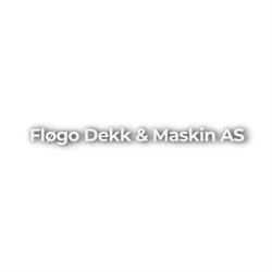 Fløgo Dekk & Maskin AS