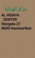 Alhidaya Islamic Center