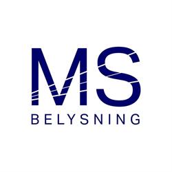 MS Belysning AS Metall service
