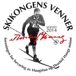 Skikongen Thorleif Haugs venner
