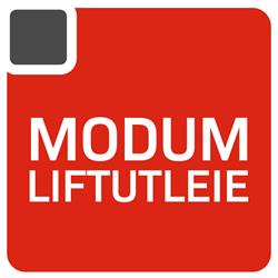Modum Liftutleie