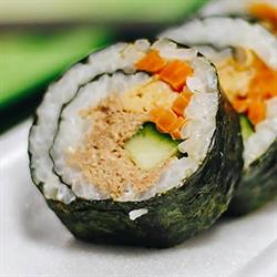 Råholt sushi