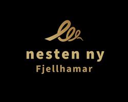 nesten ny Fjellhamar