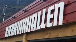 Bjerkvik Hallen