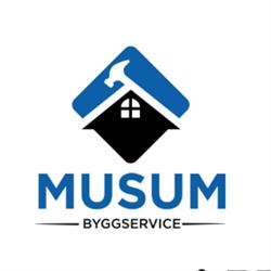 Musum Byggservice AS