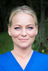 Margrethe Skår - Helseveileder