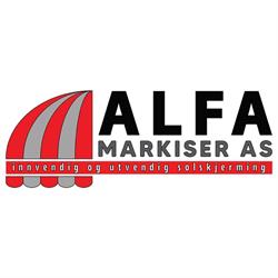 Alfa Markiser AS