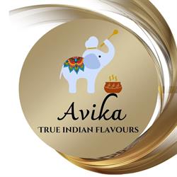 Avika- Indisk mat