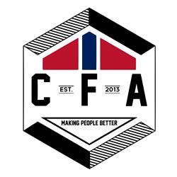 CrossFit Asker (CFA)