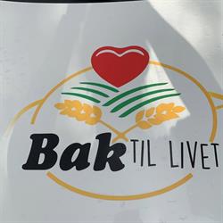 Bak til Livet