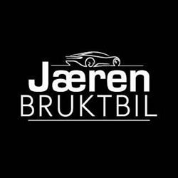 JÆREN BRUKTBIL AS