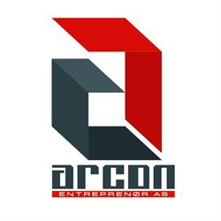 Arcon Entreprenør AS