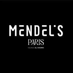 Mendel’s Karl Johan