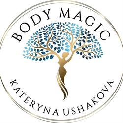 Body Magic Kateryna Ushakova