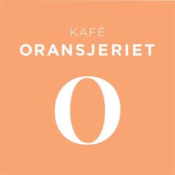 Kafé Oransjeriet