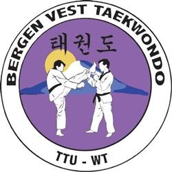 Bergen Vest Taekwondo