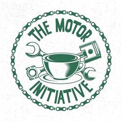 The Motor In. Café