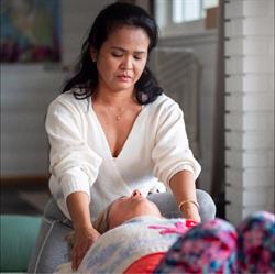 IMELDA - Yoga & Dagsretreat Bergen