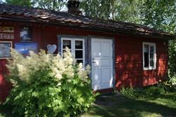 Bingen Landbruk & Fritid