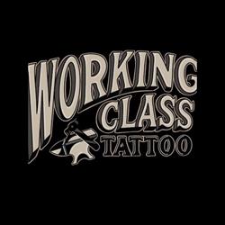 Working Class Tattoo