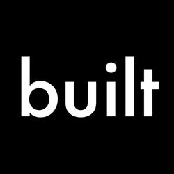 Built arkitekter AS