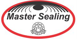 MASTER SEALING AS