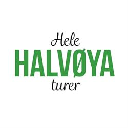 Turboken Hele Halvøya - de beste turene i Nye Asker