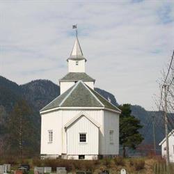 Austad kyrkje
