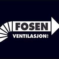 Fosen Ventilasjon AS