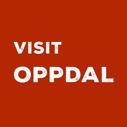 Visit Oppdal