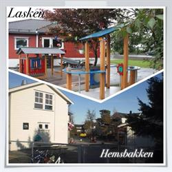Veslehaven barnehage as avd Lasken