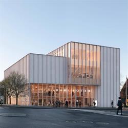 Sarpsborg hovedbibliotek