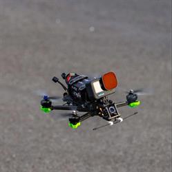Håland Drone Tjenester