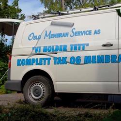 Oslo Membranservice AS