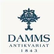 Damms Antikvariat