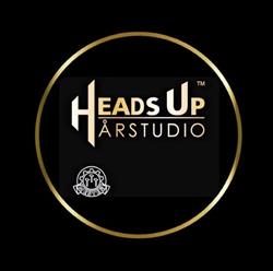 HEADS UP Hårstudio, Risvollan, Trondheim