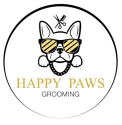 Happy Paws Hundefrisør