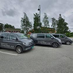 Skiptvet Elektro AS
