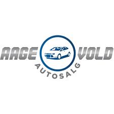 Aage Vold Autosalg AS