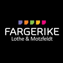 Fargerike Lothe & Motzfeldt
