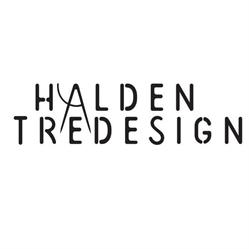 HALDEN TREDESIGN