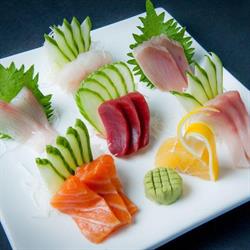 NyNas Sushi & Bubble Tea