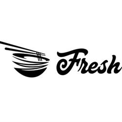 Fresh Sushi AS
